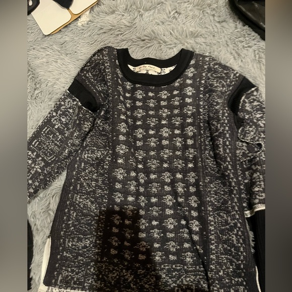 Free People Sweaters - Free people sweater